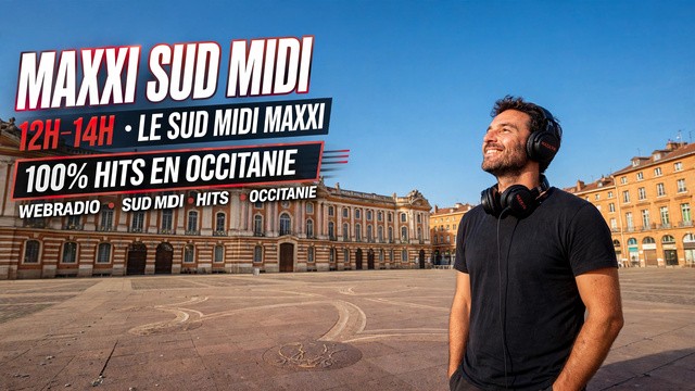 MAXXI Sud Midi