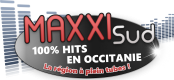 MAXXI Sud | La radio web au rythme de l'Occitanie !