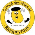 Comité des fêtes de Rieupeyroux