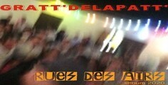 Gratt'DeLaPatt'